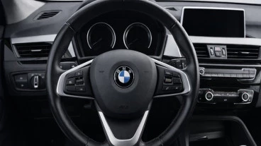 BMW X1 sDrive18d