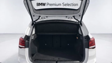 BMW X1 sDrive18d