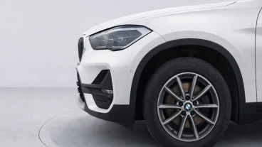 BMW X1 sDrive18d