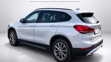 BMW X1 sDrive18d