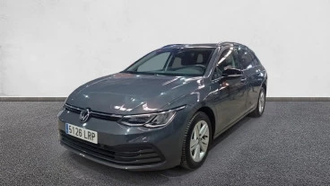 Volkswagen Golf Life 2.0 TDI 85kW (115CV) DSG Variant