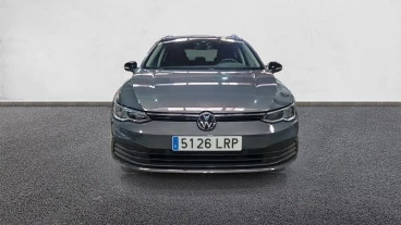 Volkswagen Golf Life 2.0 TDI 85kW (115CV) DSG Variant