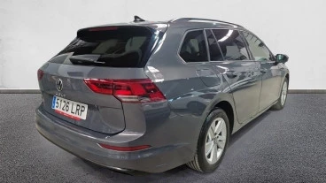 Volkswagen Golf Life 2.0 TDI 85kW (115CV) DSG Variant