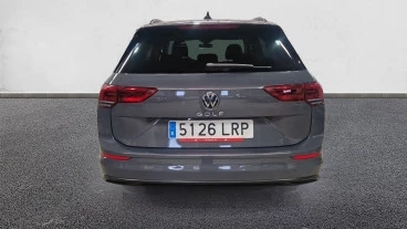 Volkswagen Golf Life 2.0 TDI 85kW (115CV) DSG Variant