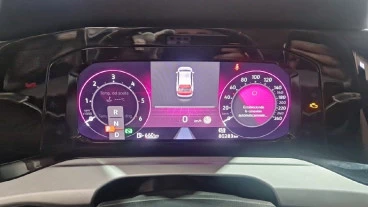Volkswagen Golf Life 2.0 TDI 85kW (115CV) DSG Variant