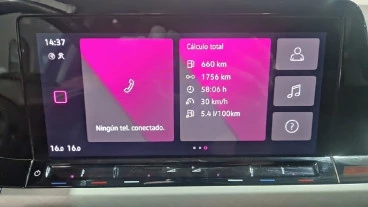 Volkswagen Golf Life 2.0 TDI 85kW (115CV) DSG Variant