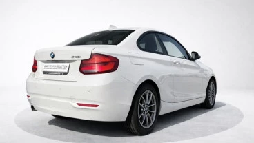 BMW Serie 2 218I