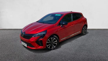 Renault Clio techno Eco-G 100cv (74kW)