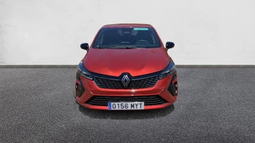 Renault Clio techno Eco-G 100cv (74kW)
