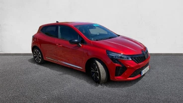 Renault Clio techno Eco-G 100cv (74kW)