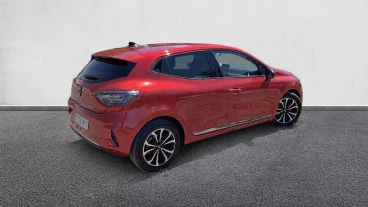 Renault Clio techno Eco-G 100cv (74kW)