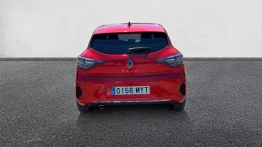 Renault Clio techno Eco-G 100cv (74kW)