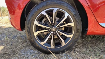 Renault Clio techno Eco-G 100cv (74kW)