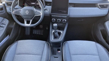 Renault Clio techno Eco-G 100cv (74kW)