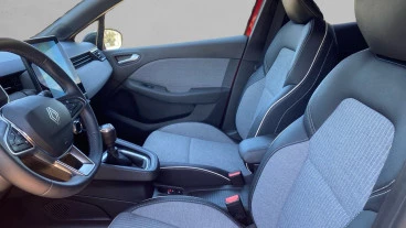 Renault Clio techno Eco-G 100cv (74kW)