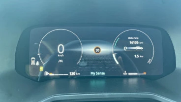 Renault Clio techno Eco-G 100cv (74kW)