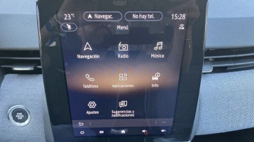 Renault Clio techno Eco-G 100cv (74kW)