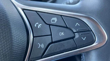 Renault Clio techno Eco-G 100cv (74kW)