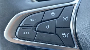 Renault Clio techno Eco-G 100cv (74kW)