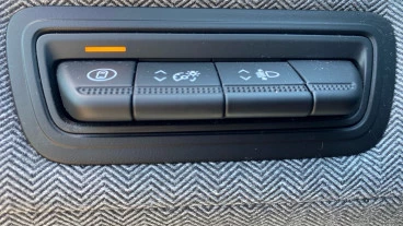 Renault Clio techno Eco-G 100cv (74kW)