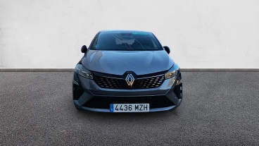 Renault Clio techno Eco-G 100cv (74kW)