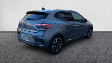 Renault Clio techno Eco-G 100cv (74kW)