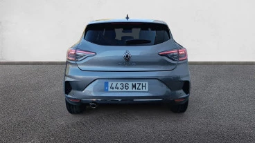 Renault Clio techno Eco-G 100cv (74kW)