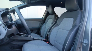 Renault Clio techno Eco-G 100cv (74kW)