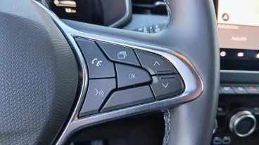 Renault Clio techno Eco-G 100cv (74kW)