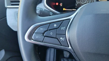Renault Clio techno Eco-G 100cv (74kW)