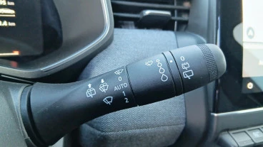 Renault Clio techno Eco-G 100cv (74kW)