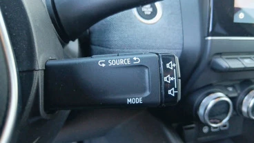 Renault Clio techno Eco-G 100cv (74kW)