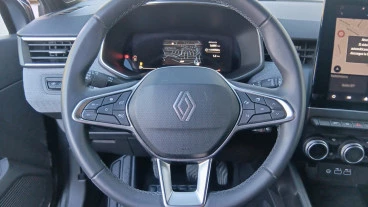 Renault Clio techno Eco-G 100cv (74kW)