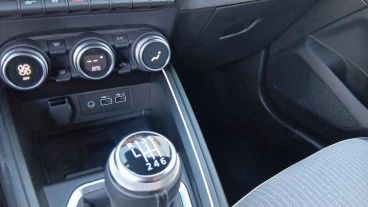 Renault Clio techno Eco-G 100cv (74kW)