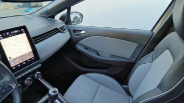 Renault Clio techno Eco-G 100cv (74kW)
