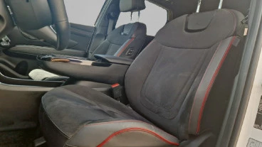 Hyundai Tucson 1.6T 118kW 48V 4x4 DCT N Line Style