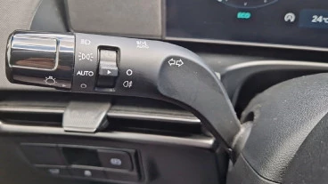 Hyundai Tucson 1.6T 118kW 48V 4x4 DCT N Line Style