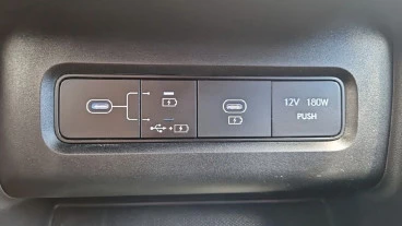 Hyundai Tucson 1.6T 118kW 48V 4x4 DCT N Line Style