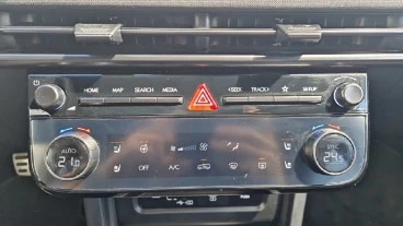 Hyundai Tucson 1.6T 118kW 48V 4x4 DCT N Line Style