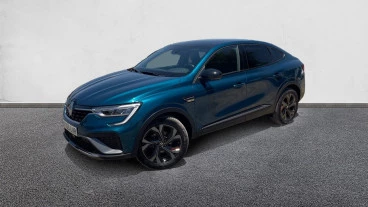Renault Arkana RS Line E-TECH Híbrido 105kW(145CV) - SS