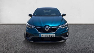 Renault Arkana RS Line E-TECH Híbrido 105kW(145CV) - SS