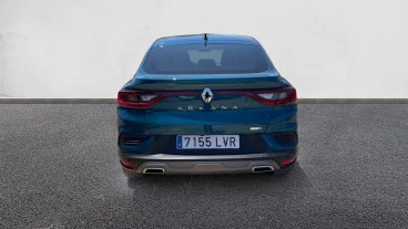 Renault Arkana RS Line E-TECH Híbrido 105kW(145CV) - SS
