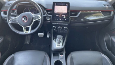 Renault Arkana RS Line E-TECH Híbrido 105kW(145CV) - SS
