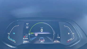 Renault Arkana RS Line E-TECH Híbrido 105kW(145CV) - SS