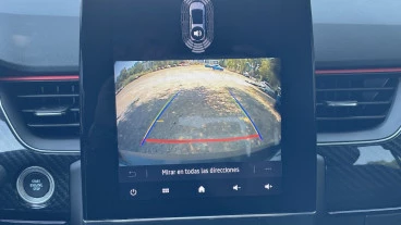 Renault Arkana RS Line E-TECH Híbrido 105kW(145CV) - SS