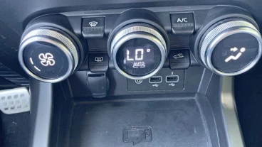 Renault Arkana RS Line E-TECH Híbrido 105kW(145CV) - SS