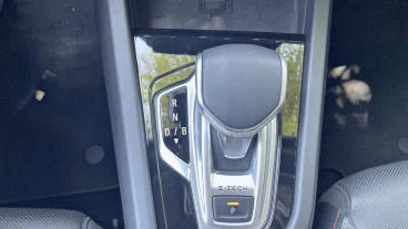 Renault Arkana RS Line E-TECH Híbrido 105kW(145CV) - SS
