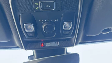 Renault Arkana RS Line E-TECH Híbrido 105kW(145CV) - SS