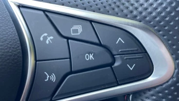Renault Arkana RS Line E-TECH Híbrido 105kW(145CV) - SS