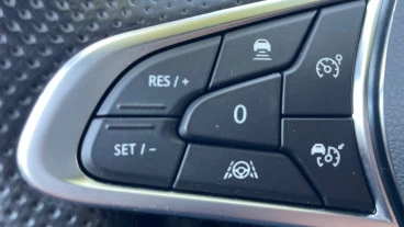 Renault Arkana RS Line E-TECH Híbrido 105kW(145CV) - SS